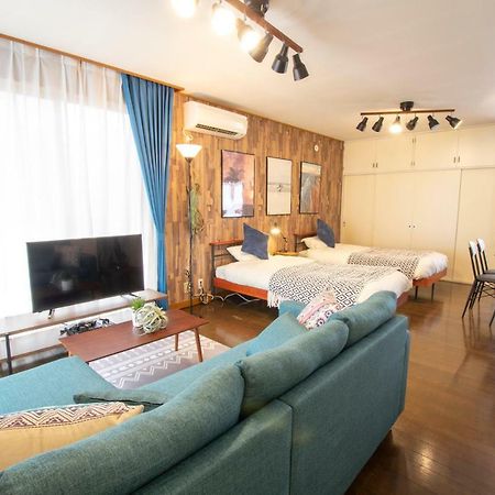 Villent Kujukuri Ocean 2 Екстер'єр фото