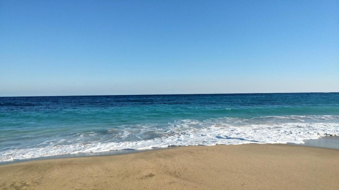 Villent Kujukuri Ocean 2 Екстер'єр фото