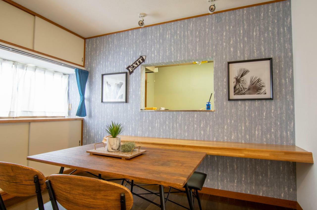 Villent Kujukuri Ocean 2 Екстер'єр фото