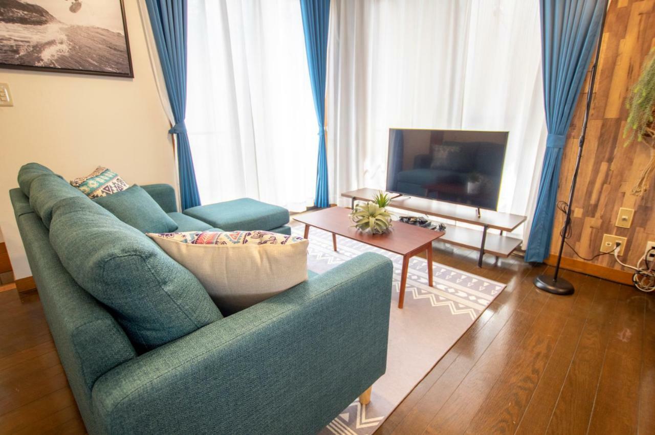 Villent Kujukuri Ocean 2 Екстер'єр фото
