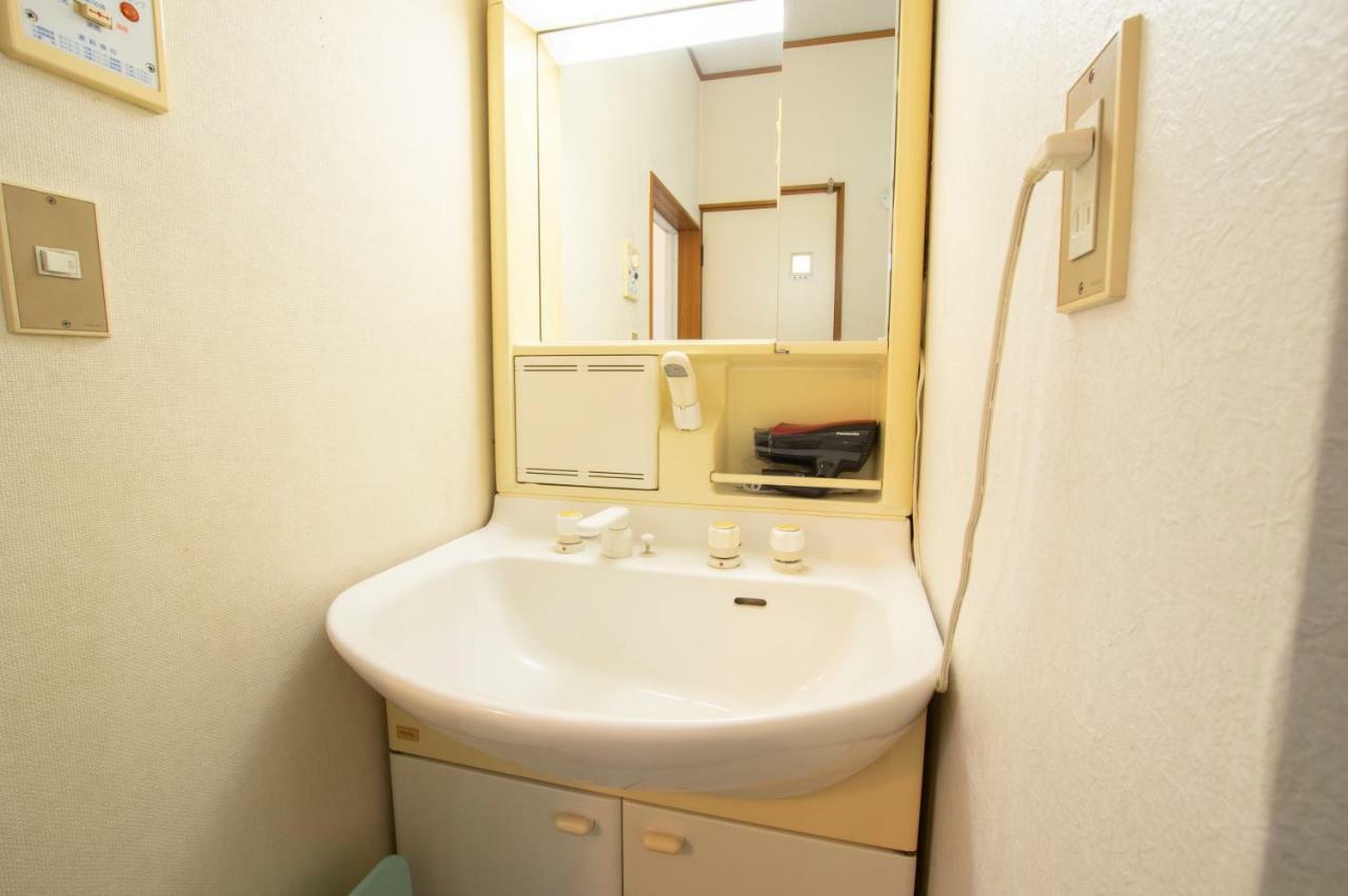 Villent Kujukuri Ocean 2 Екстер'єр фото
