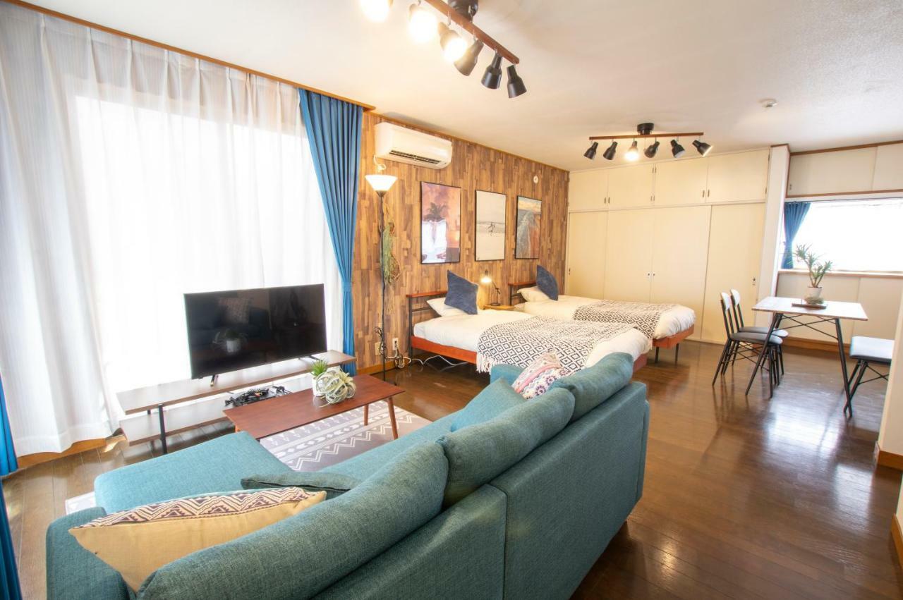Villent Kujukuri Ocean 2 Екстер'єр фото